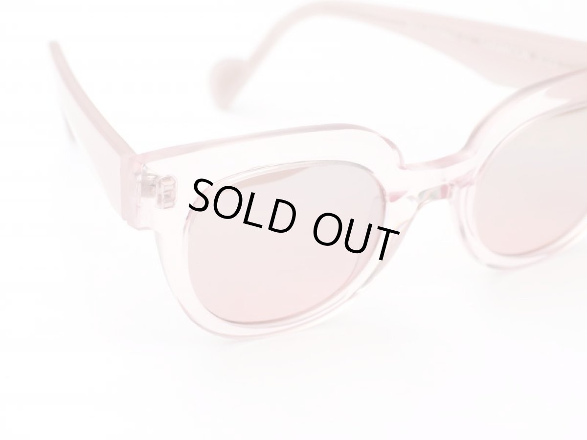 画像6: ANNE ET VALENTIN 「SARADON」PINK (6)