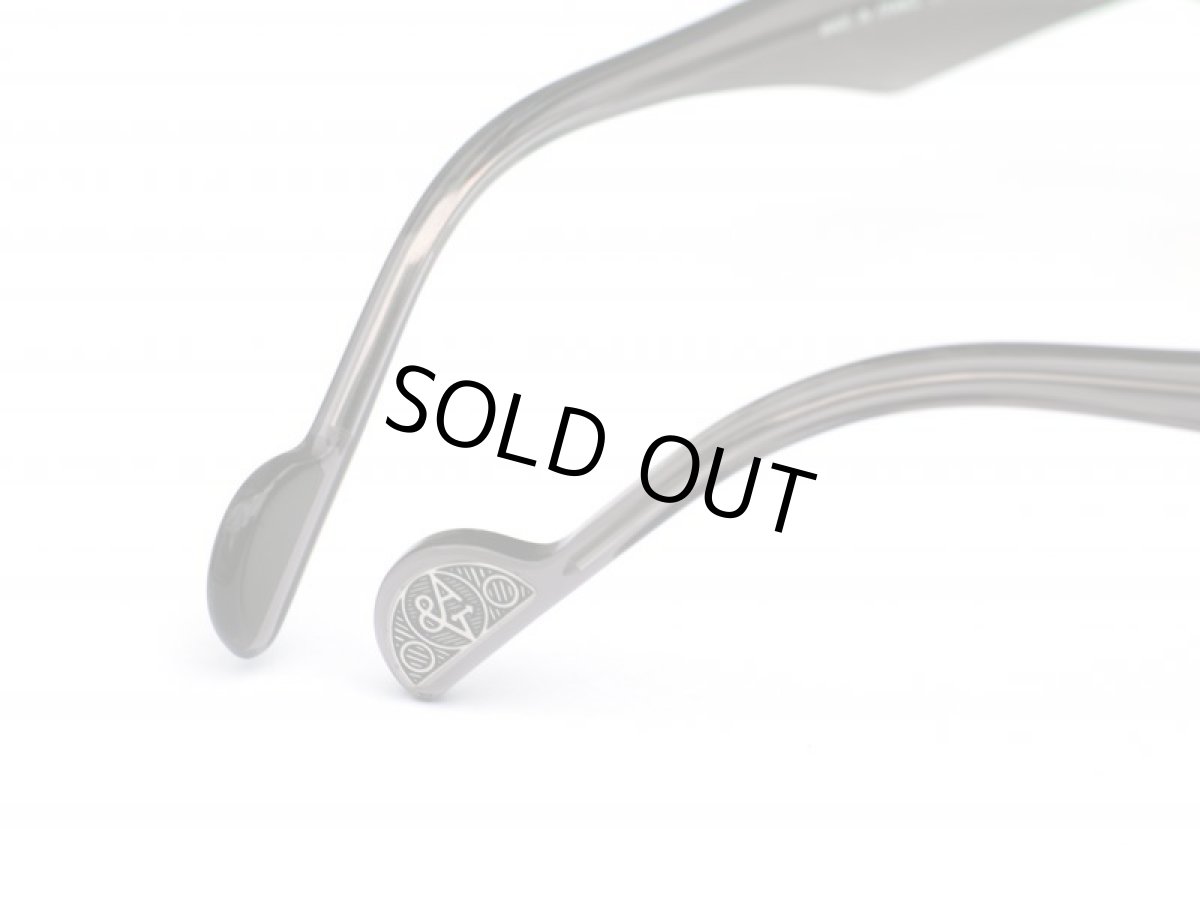 画像4: ANNE ET VALENTIN 「SIMONE」CLEAR (4)