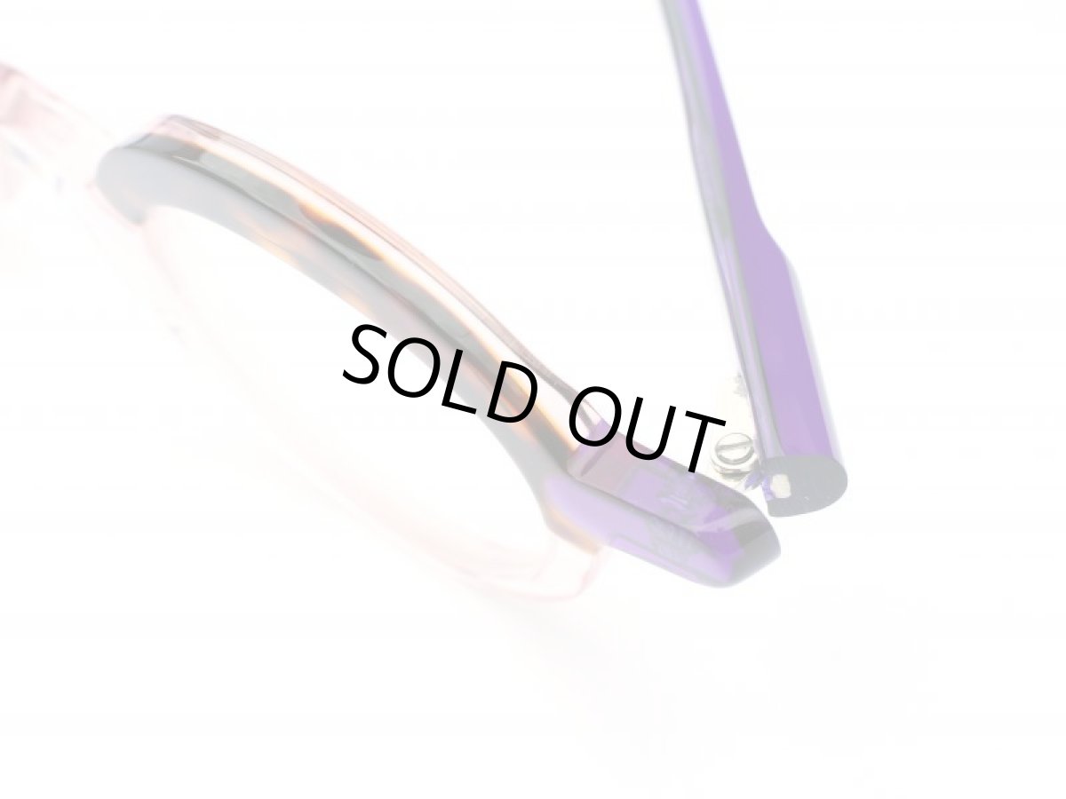 画像8: ANNE ET VALENTIN 「LET'S DREAM」PURPLE (8)