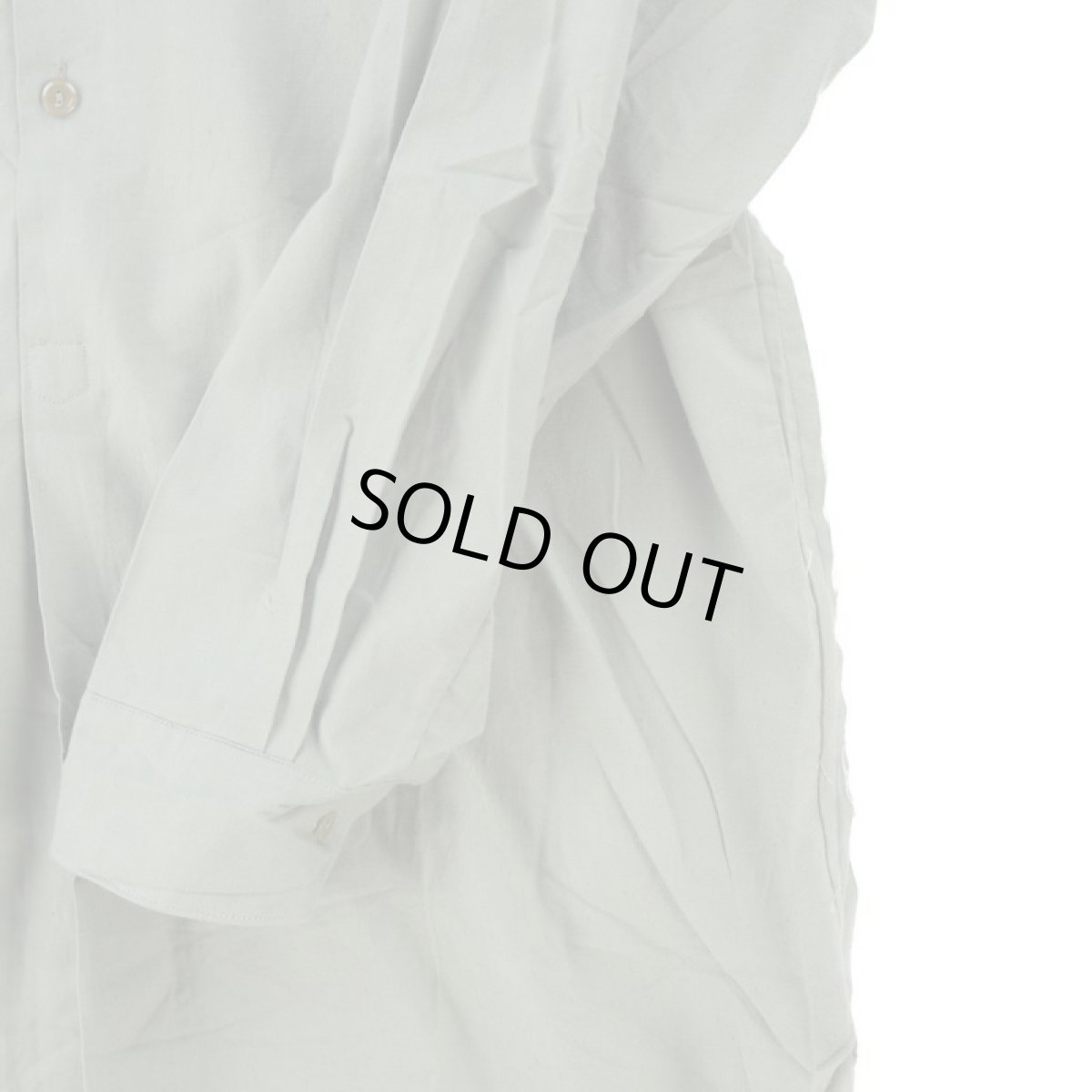 画像6: VARDE77 -MAKEOVER- JUNKIE HEART GRANDPA SHIRTS (6)