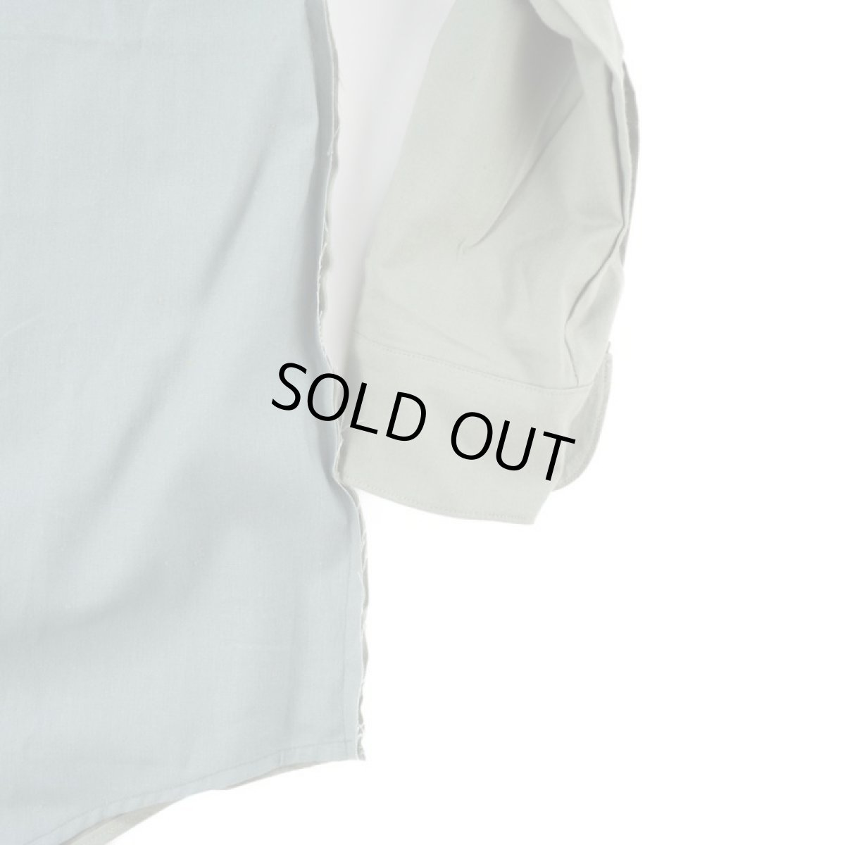 画像7: VARDE77 -MAKEOVER- JUNKIE HEART GRANDPA SHIRTS (7)