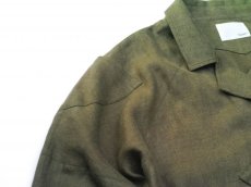 画像5: 【HOMEDICT SPECIAL】VARDE77 NONCONVENTIONAL JACKET OLIVE (5)