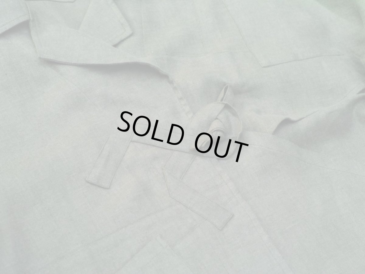 画像6: 【HOMEDICT SPECIAL】VARDE77 NONCONVENTIONAL JACKET OLIVE (6)