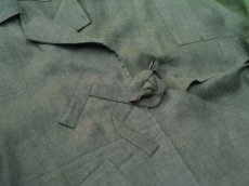 画像6: 【HOMEDICT SPECIAL】VARDE77 NONCONVENTIONAL JACKET OLIVE (6)