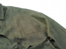 画像7: 【HOMEDICT SPECIAL】VARDE77 NONCONVENTIONAL JACKET OLIVE (7)