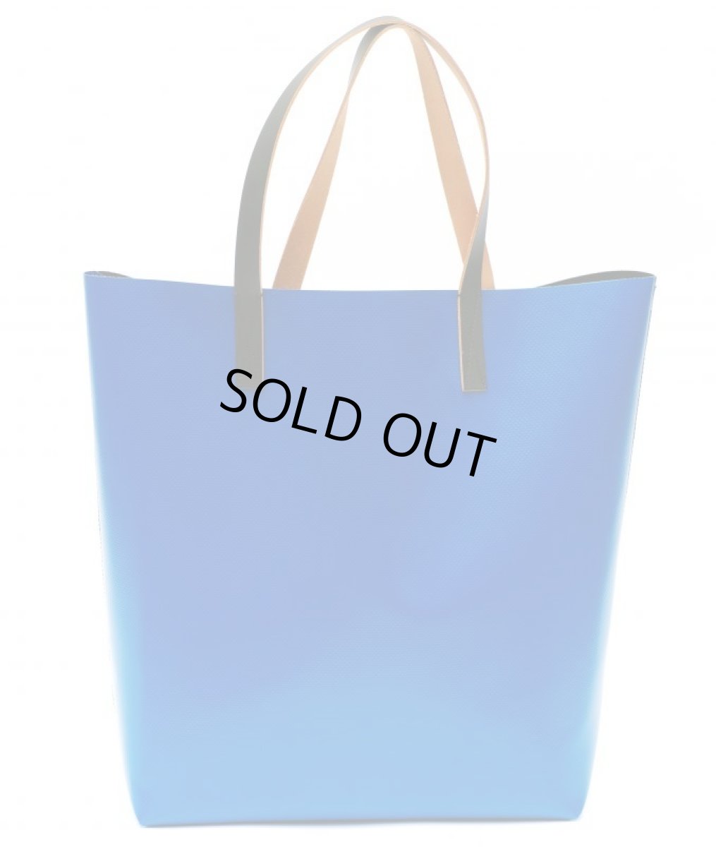 画像3: M A R N I TARPAULIN TOTE BAG (3)