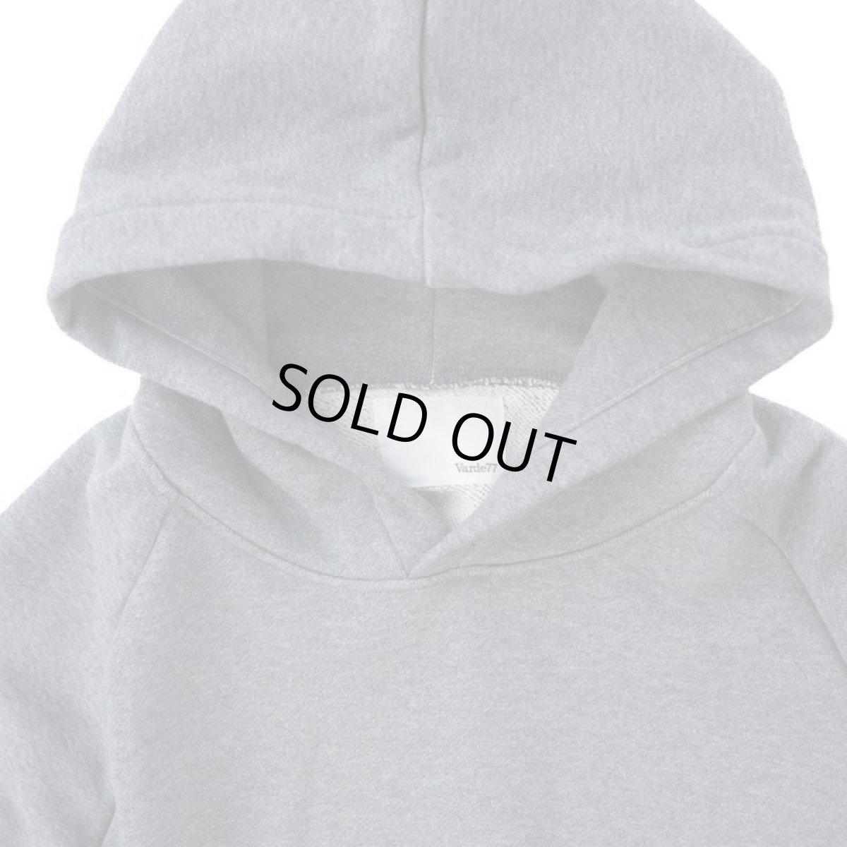 画像12: VARDE77 BASIC NO. PARKA (12)