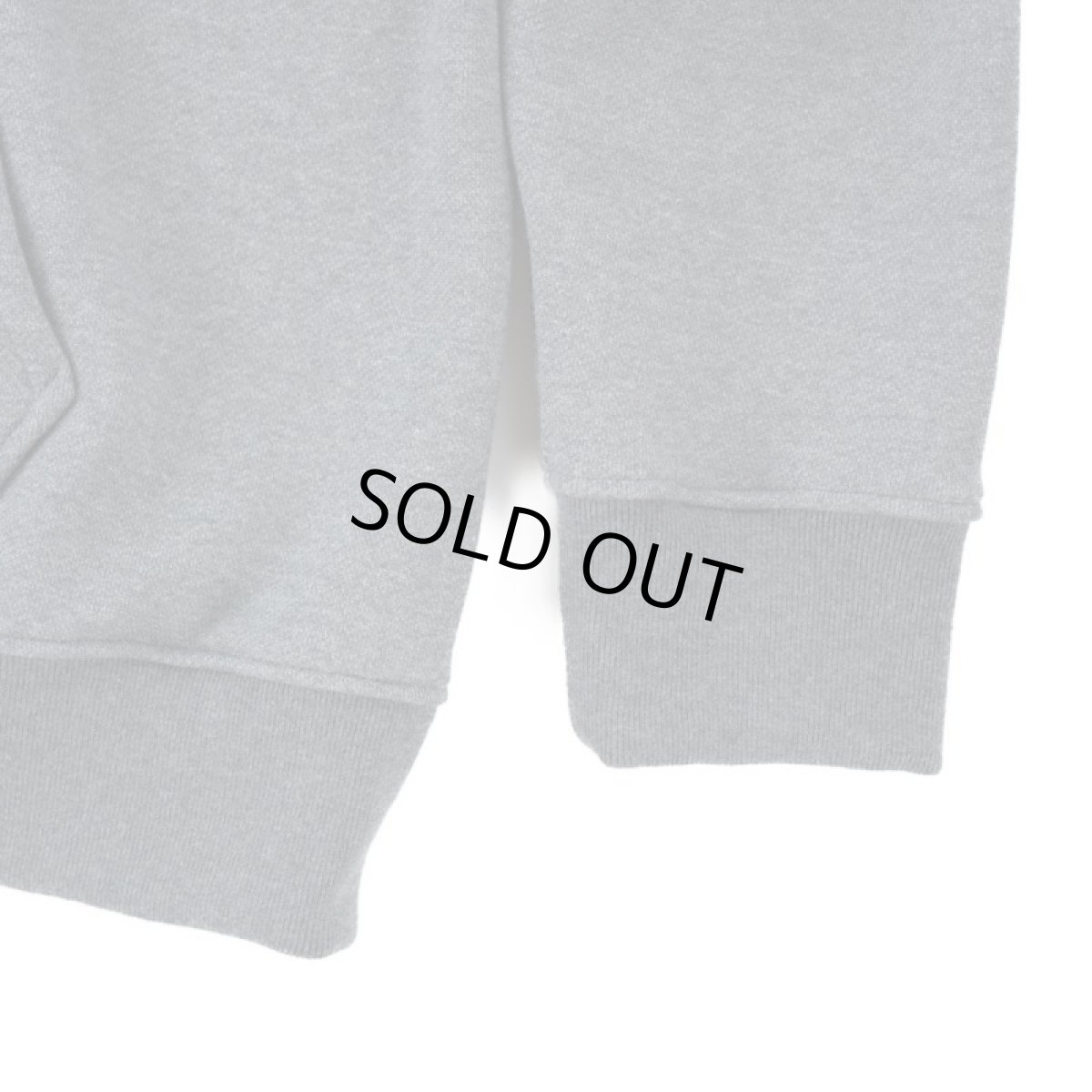 画像13: VARDE77 BASIC NO. PARKA (13)