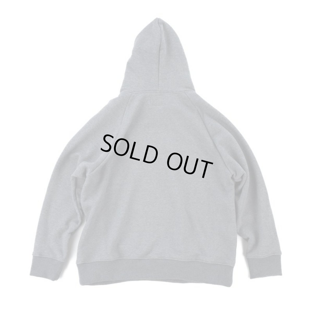 画像15: VARDE77 BASIC NO. PARKA (15)