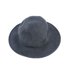 画像1: VARDE77 POLYNUBUCK JAGGED HAT (1)