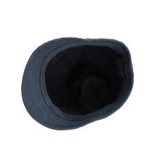 画像8: VARDE77 POLYNUBUCK JAGGED CAP (8)