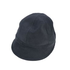 画像6: VARDE77 POLYNUBUCK JAGGED CAP (6)