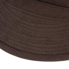 画像5: VARDE77 POLYNUBUCK JAGGED CAP (5)