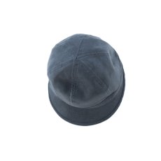 画像7: VARDE77 POLYNUBUCK JAGGED CAP (7)