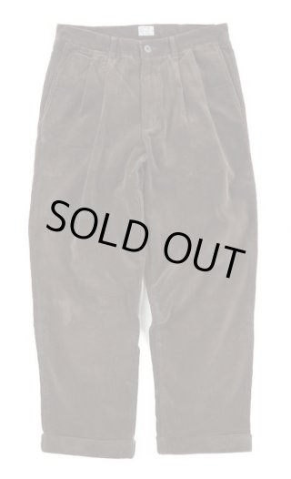 VARDE77 BRITISH VENTILE COAT BLACK - HOMEDICT