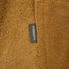 画像8: VARDE77 VINTAGE SUEDE PANTS  (8)