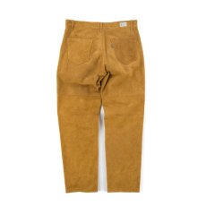 画像5: VARDE77 VINTAGE SUEDE PANTS  (5)