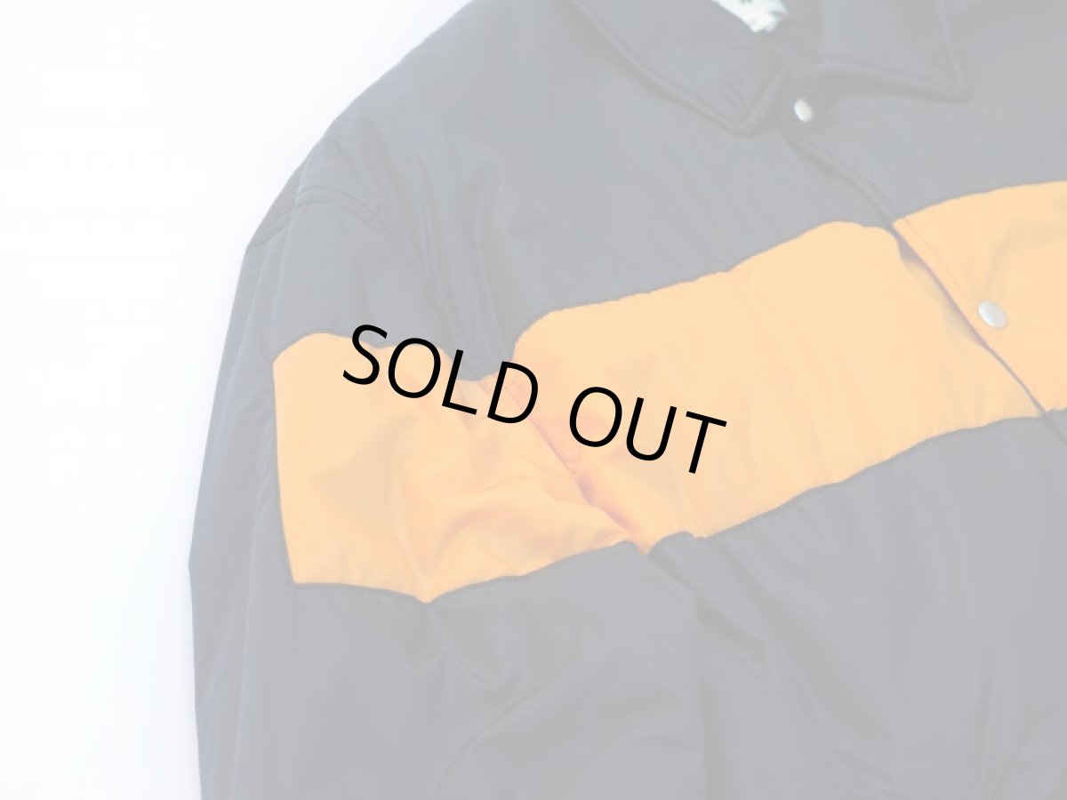 画像5: M A R N I  SPORTS JACKET BLACK (5)