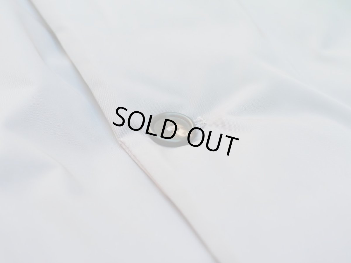 画像7: M A R N I  NYLON TWILL COAT GRAY (7)