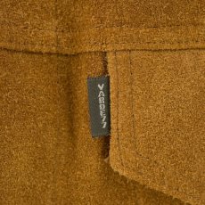 画像4: VARDE77  3RD TYPE VINTAGE SUEDE JACKET (4)