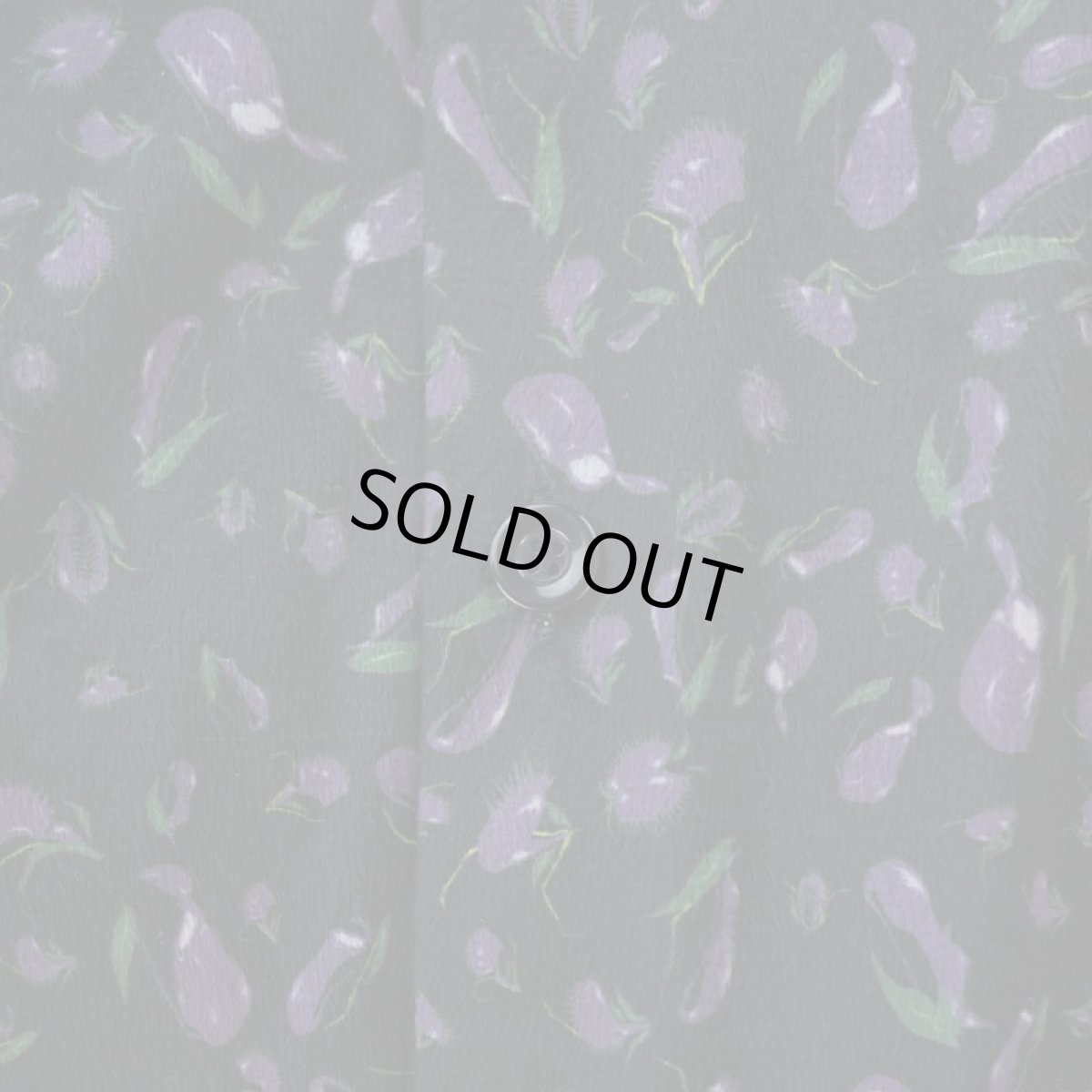 画像3: VARDE77  CARNIVOROUS SHIRTS JACKET (3)