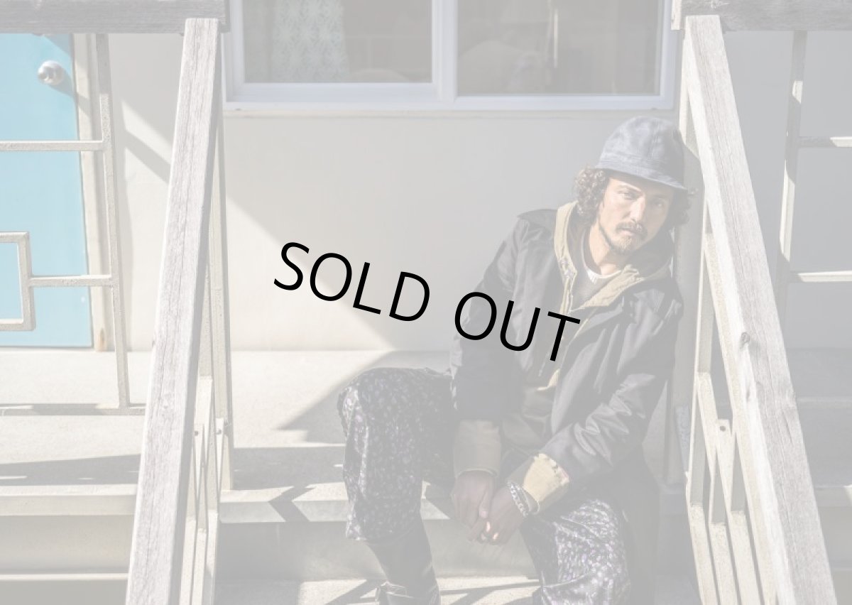 画像7: VARDE77  CARNIVOROUS EASY PANTS (7)