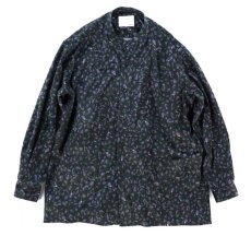 画像1: VARDE77  CARNIVOROUS SHIRTS JACKET (1)