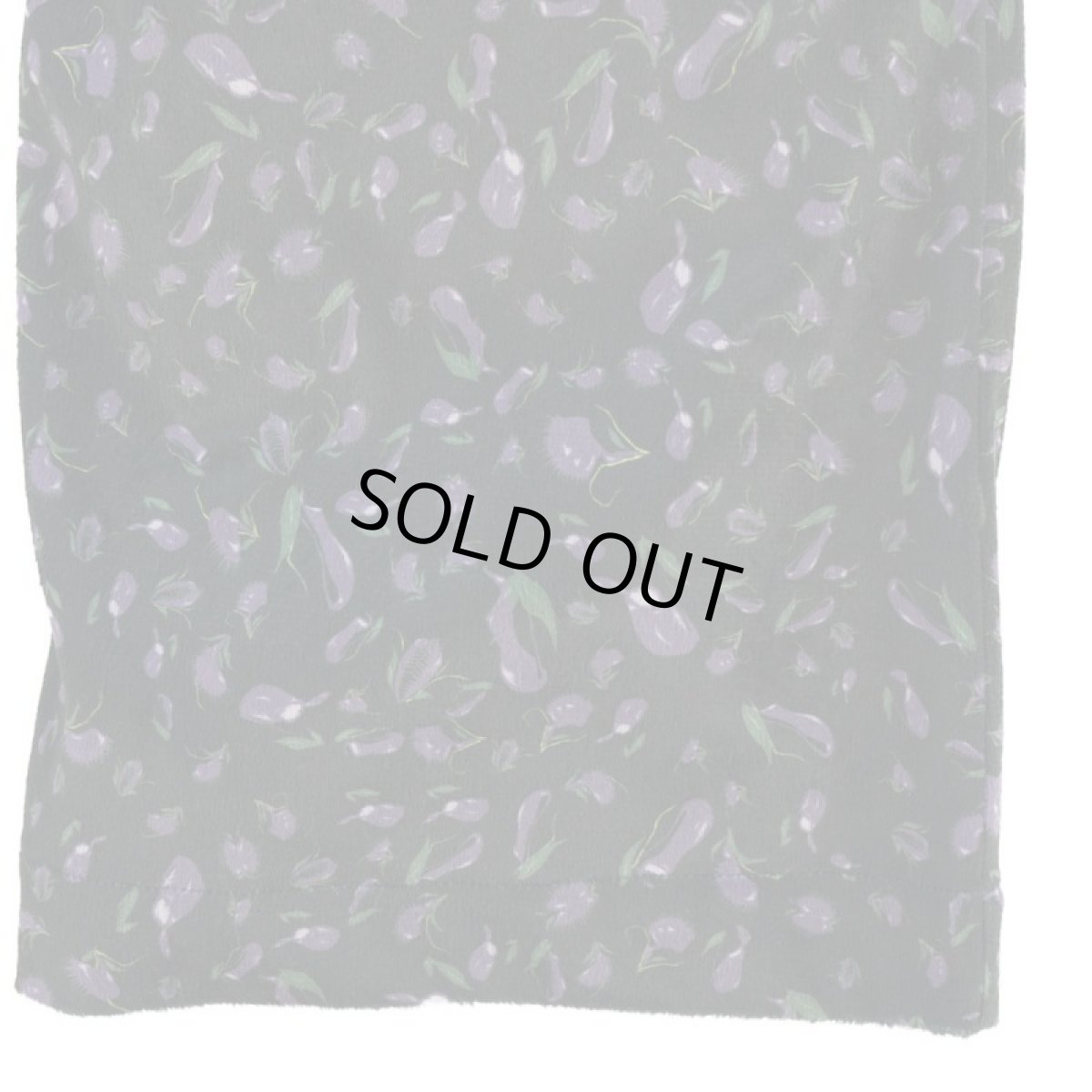 画像3: VARDE77  CARNIVOROUS EASY PANTS (3)