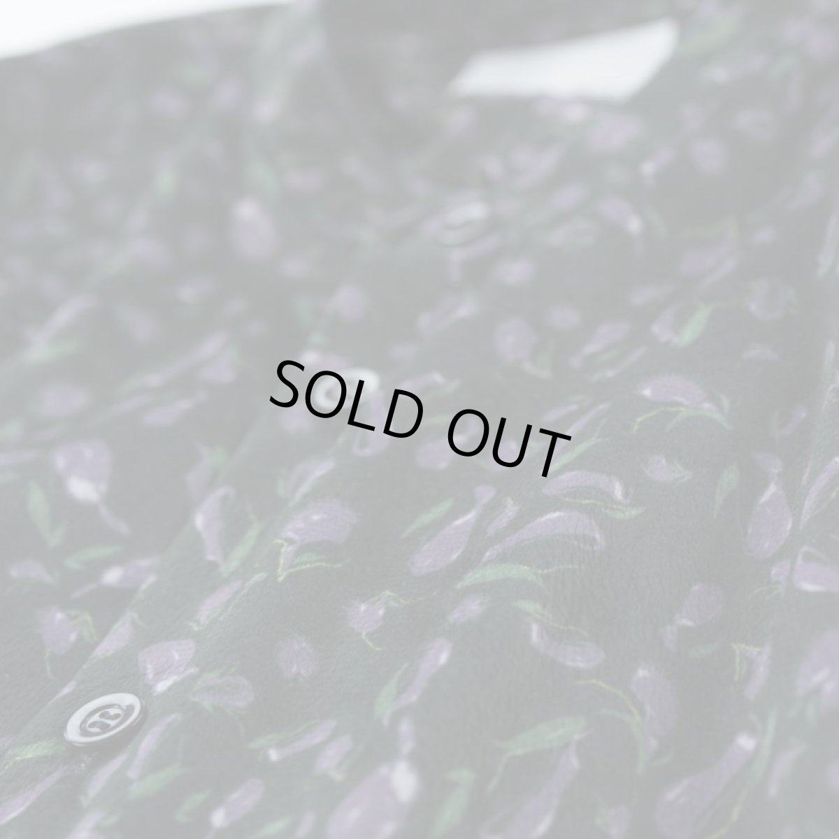 画像5: VARDE77  CARNIVOROUS SHIRTS JACKET (5)