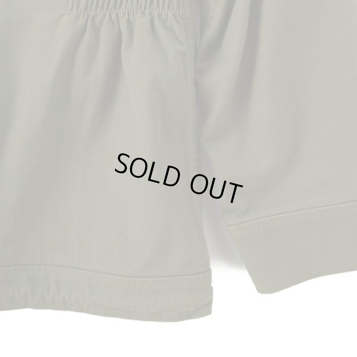 画像8: VARDE77 US ARMY D-2 TYPE PARKA OLIVE (8)