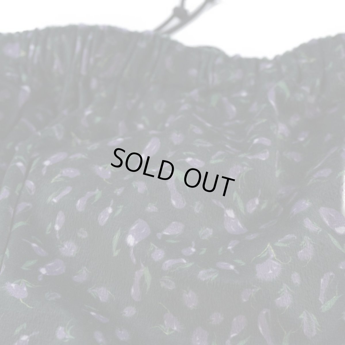 画像4: VARDE77  CARNIVOROUS EASY PANTS (4)