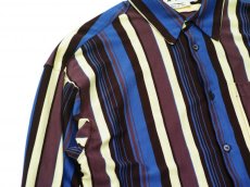 画像3: M A R N I  STRIPE OVER SHIRTS (3)