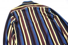 画像7: M A R N I  STRIPE OVER SHIRTS (7)