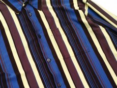 画像4: M A R N I  STRIPE OVER SHIRTS (4)