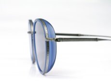 画像3: MATSUDA EYEWEAR M3063 MAS-MBL (3)