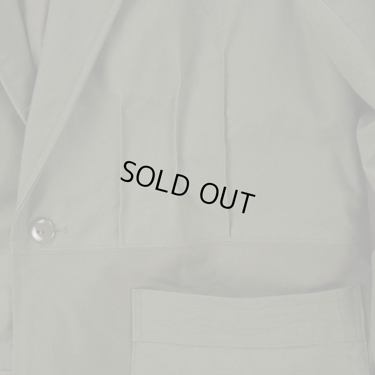 画像4: VARDE77 EXPERIMENT CUSTOM JACKET (4)