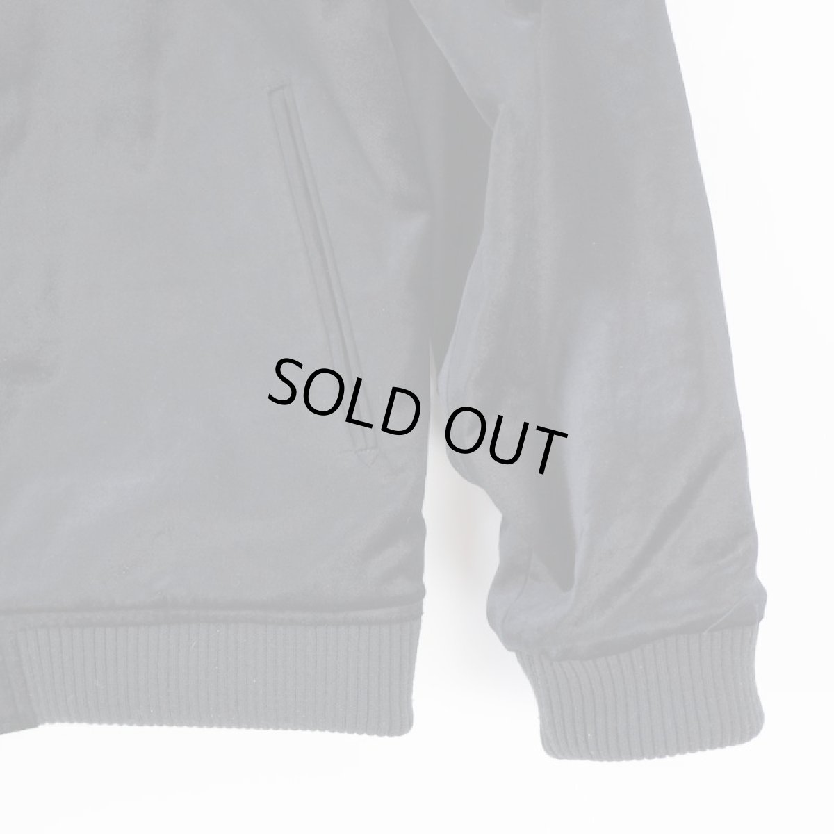 画像11: VARDE77  PERVERSE SUKA JACKET (11)