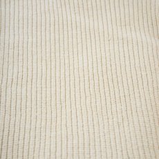 画像6: VARDE77  POLYNUBUCK&COTTON KNIT CARDIGAN WHITE IVORY (6)