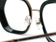 画像8: MATSUDA EYEWEAR M3074 BLK-BG (8)