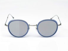 画像10: MATSUDA EYEWEAR M3063 MAS-MBL (10)