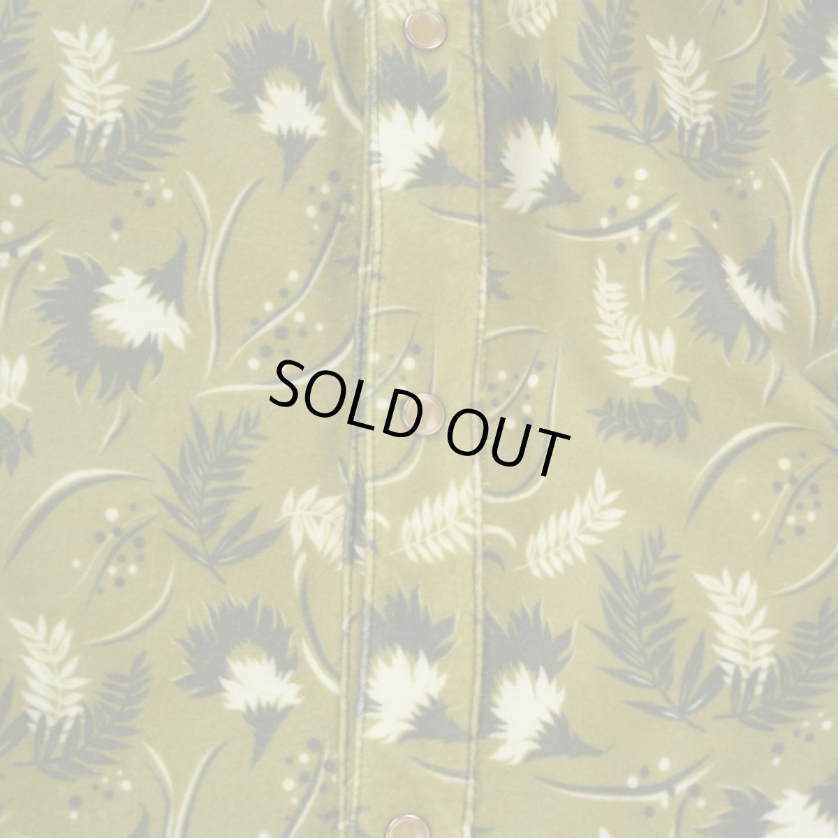 画像4: VARDE77  CONFLICTING LONG GOWN (4)