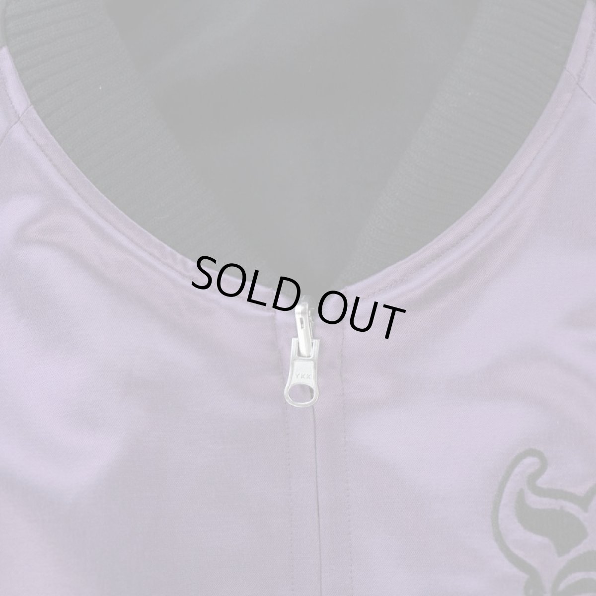 画像2: VARDE77  PERVERSE SUKA JACKET (2)