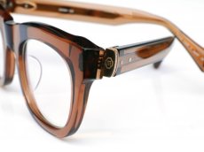 画像2: MATSUDA EYEWEAR M1020 BRB (2)