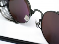 画像7: MATSUDA EYEWEAR 10610H MBK (7)