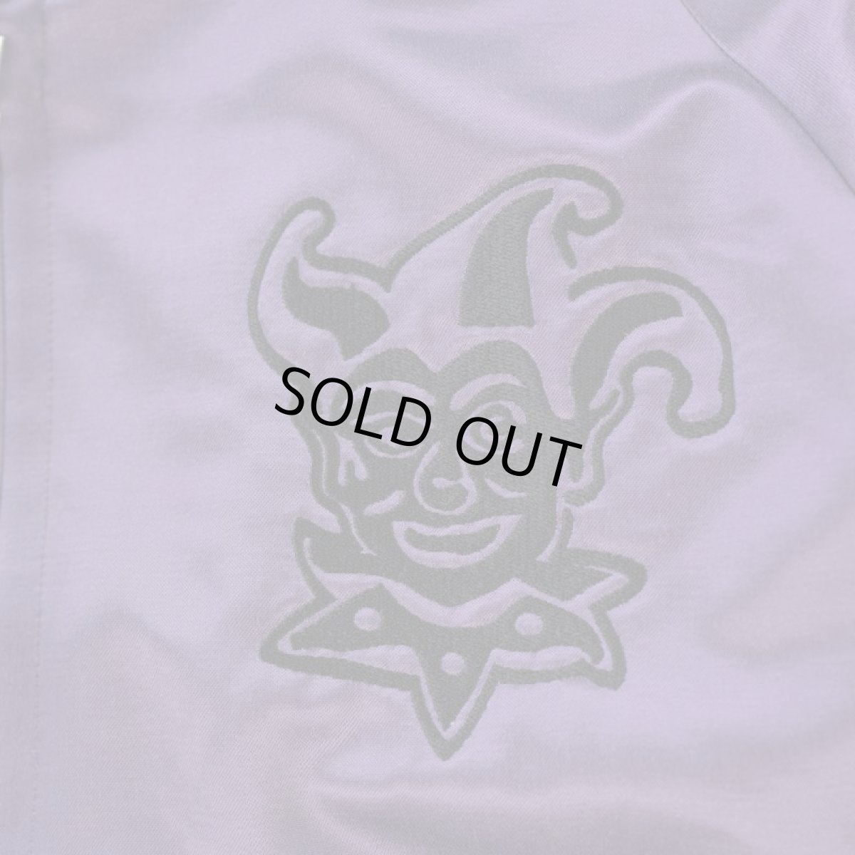 画像3: VARDE77  PERVERSE SUKA JACKET (3)