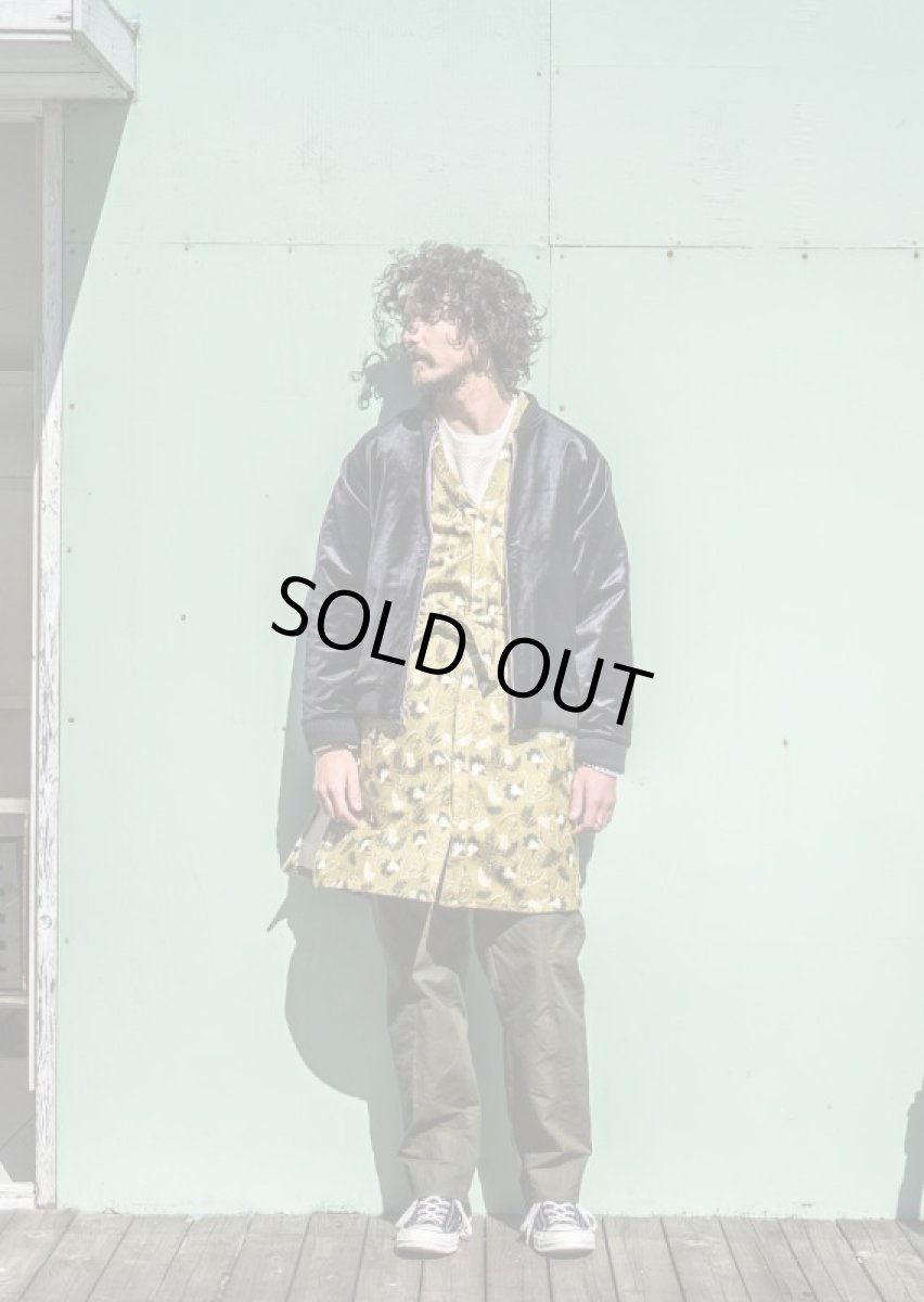 画像16: VARDE77  PERVERSE SUKA JACKET (16)