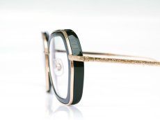 画像4: MATSUDA EYEWEAR M3074 BLK-BG (4)