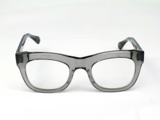 画像8: MATSUDA EYEWEAR M1020 GRC (8)