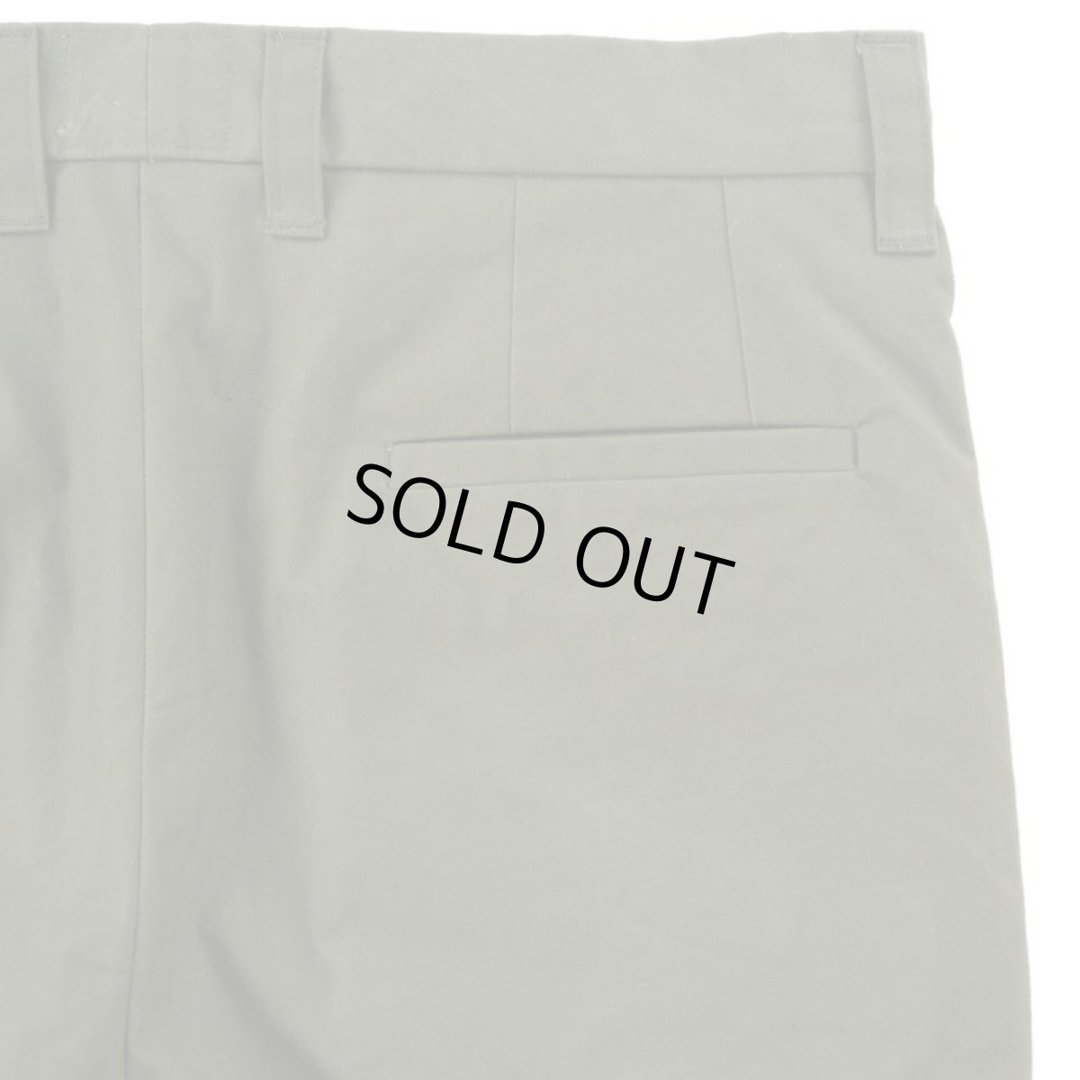 画像8: VARDE77 EXPERIMENT CUSTOM SLACKS (8)