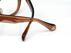 画像5: MATSUDA EYEWEAR M1020 BRB (5)